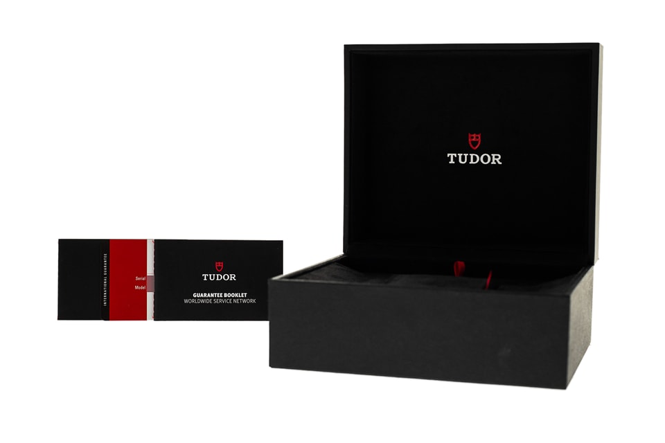 Tudor Black Bay M79500-0007 Image 4